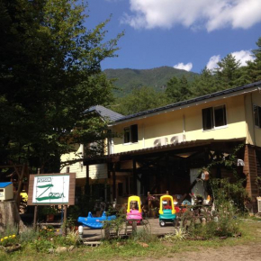 Pension Zozan